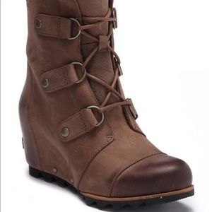 Sorel Joan of Arch Bootie Boots